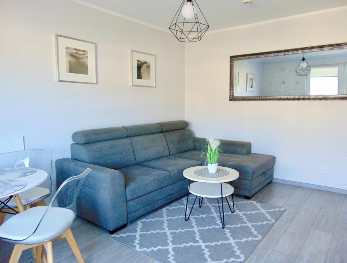 שטוטובו Apartament Monia מראה חיצוני תמונה