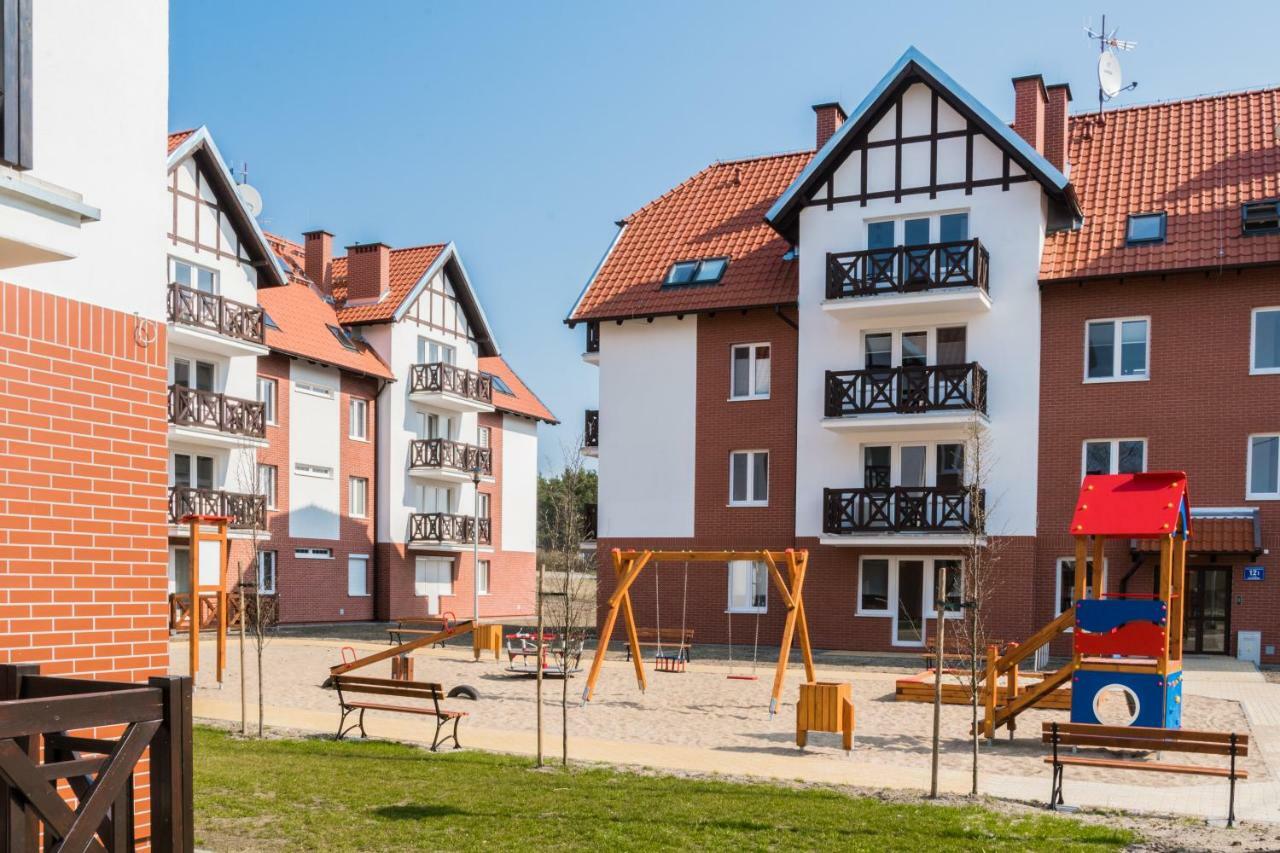 שטוטובו Apartament Monia מראה חיצוני תמונה