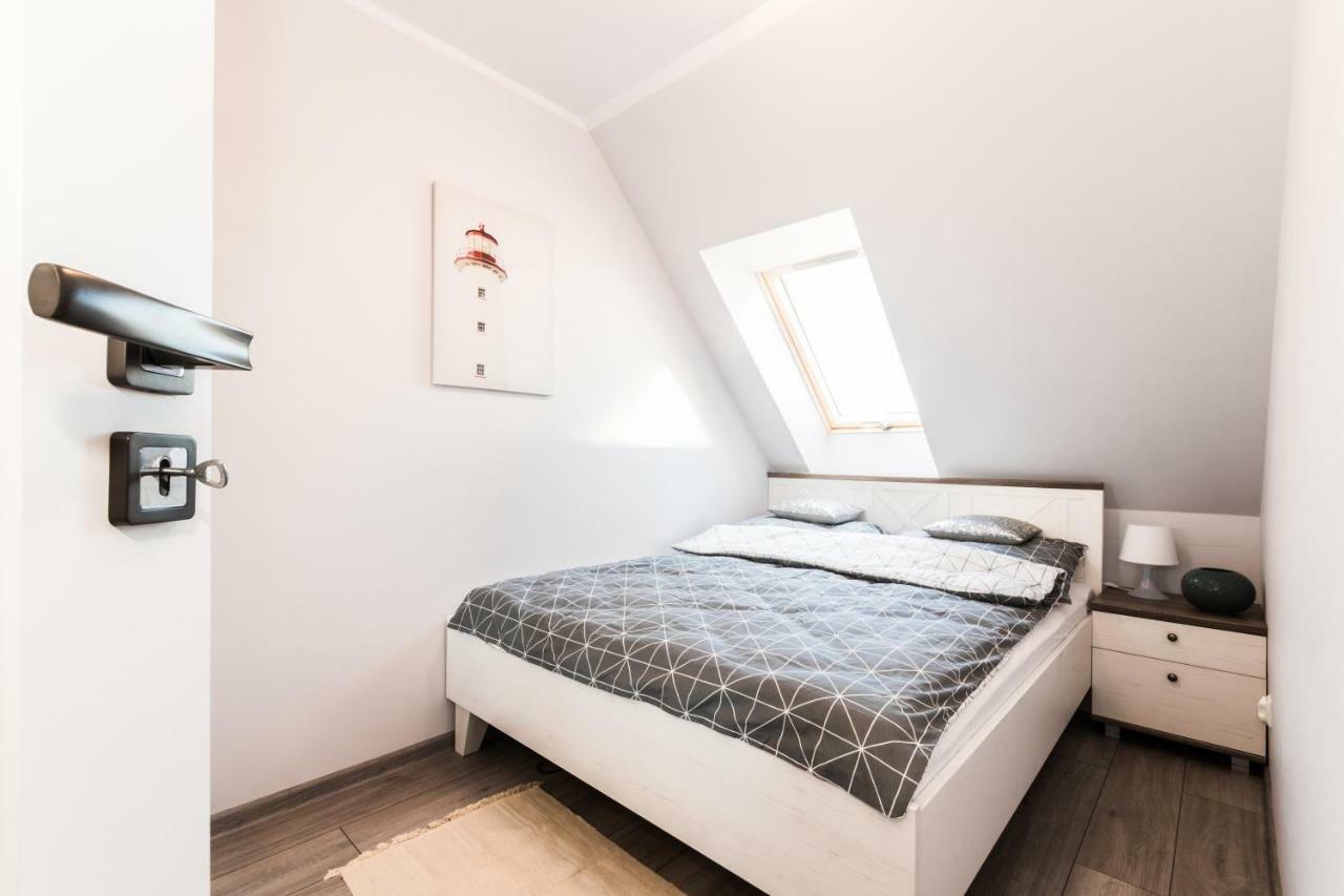 שטוטובו Apartament Monia מראה חיצוני תמונה