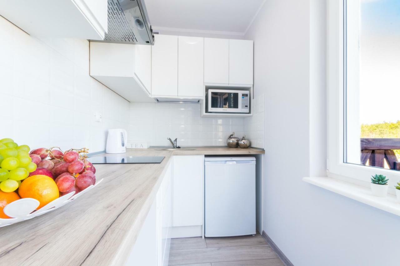 שטוטובו Apartament Monia מראה חיצוני תמונה
