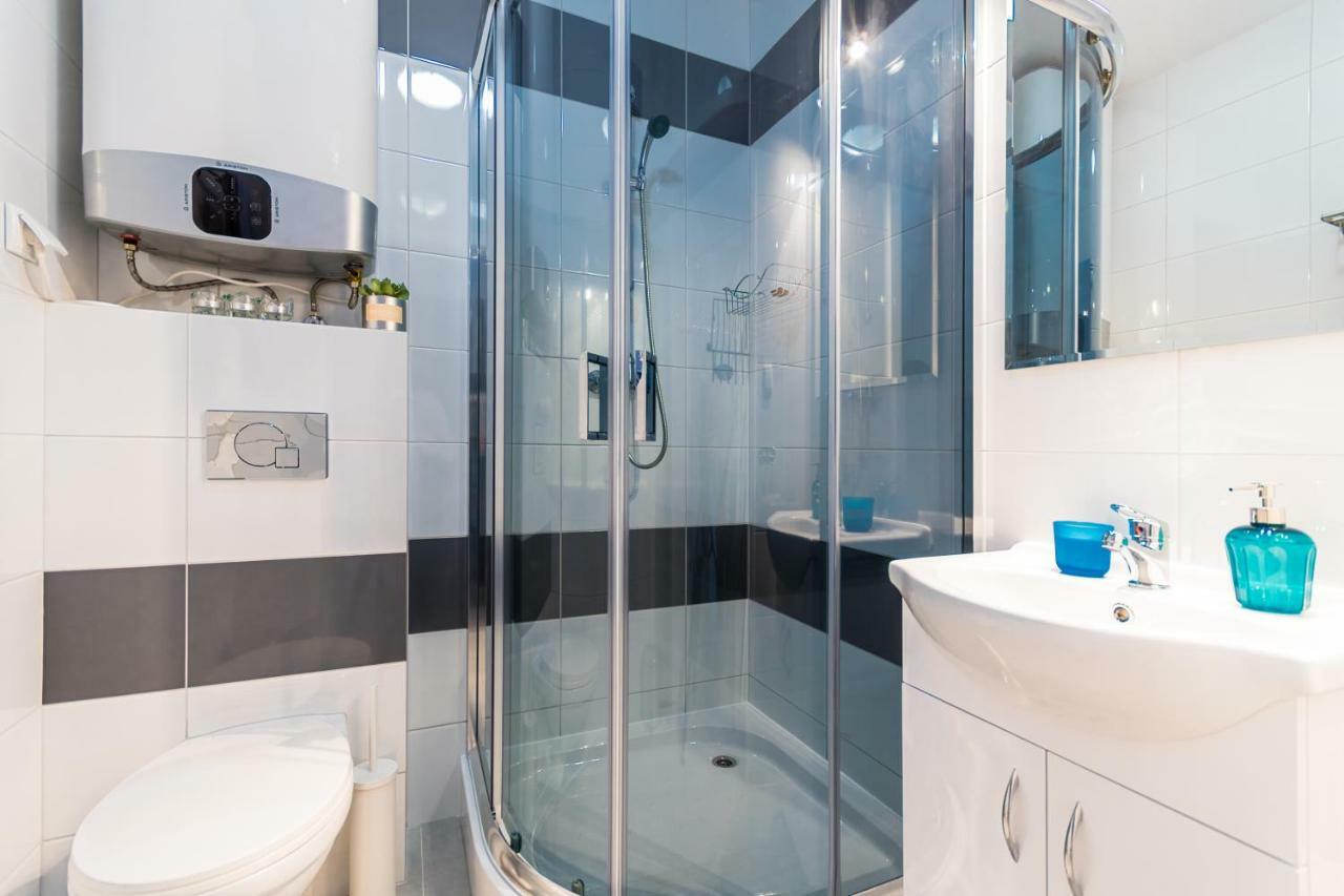שטוטובו Apartament Monia מראה חיצוני תמונה