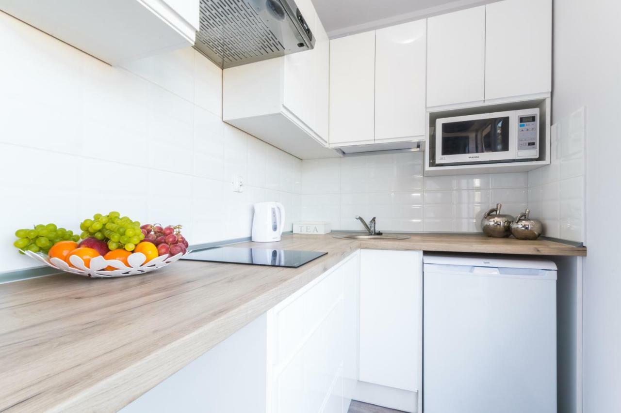שטוטובו Apartament Monia מראה חיצוני תמונה