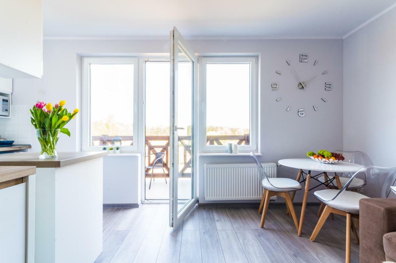 שטוטובו Apartament Monia מראה חיצוני תמונה