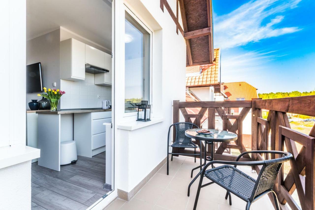 שטוטובו Apartament Monia מראה חיצוני תמונה